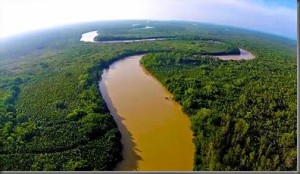 puerto princesa palawan river