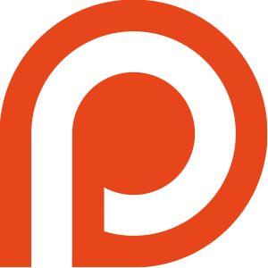 sv delos patreon logo