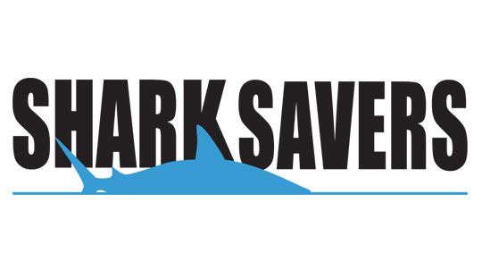 shark savers logo