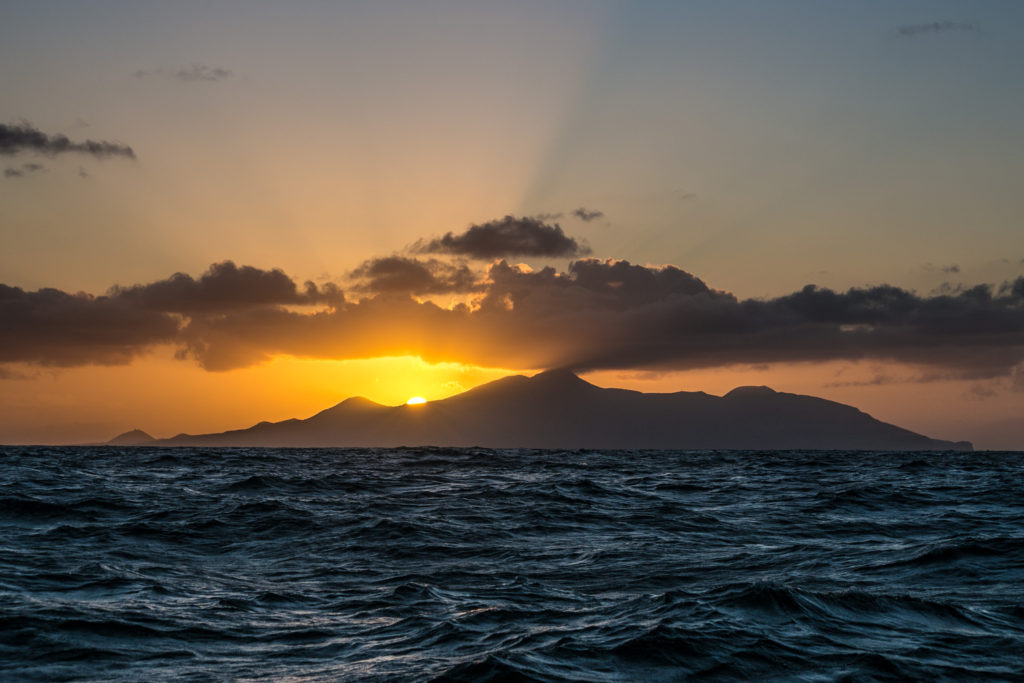 Ascension Island: A underwater wonderland with an uncertain future