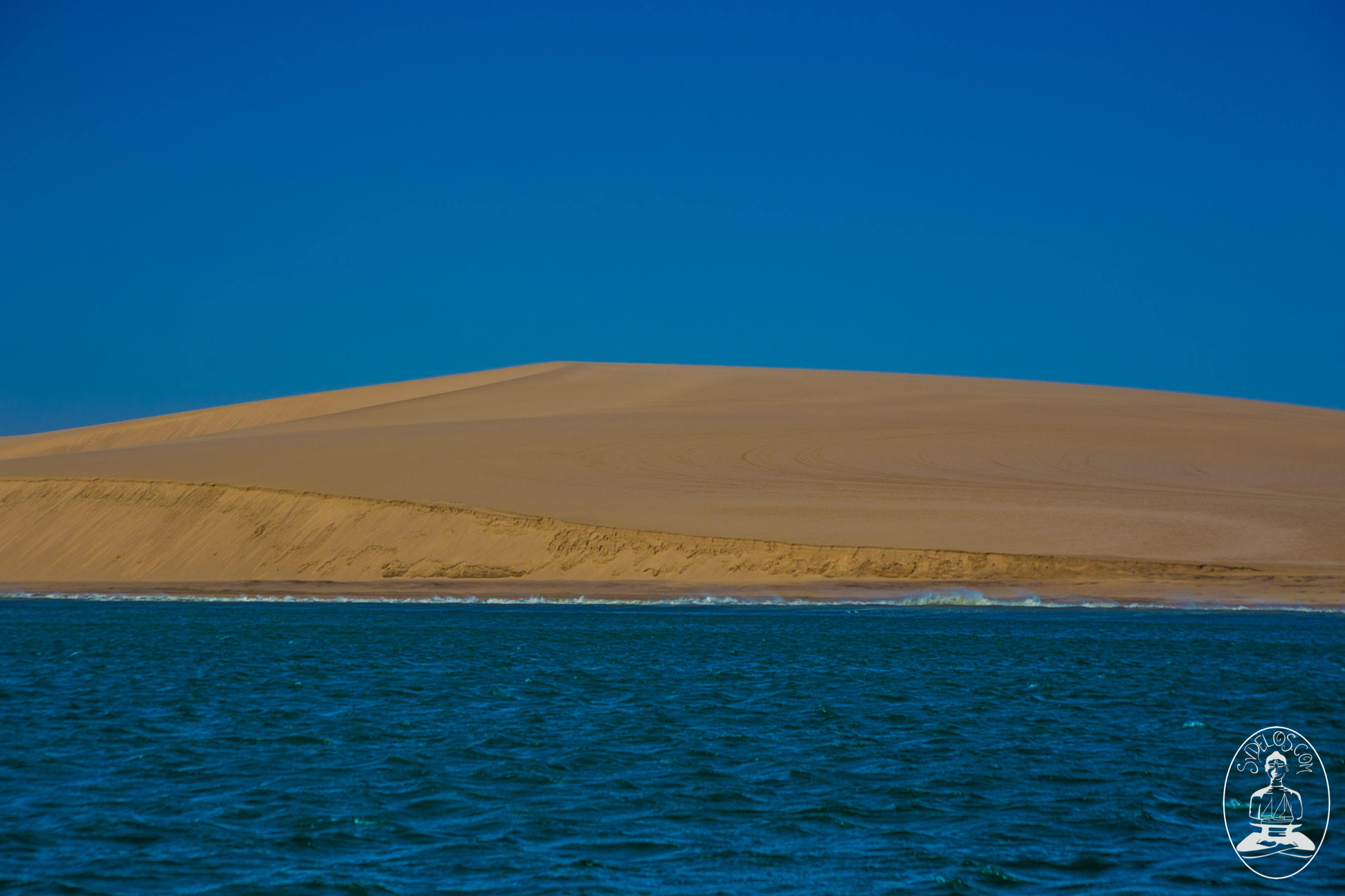free desktop backgrounds african sand dunes