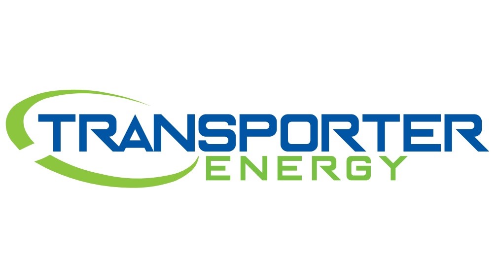 transporter energy logo