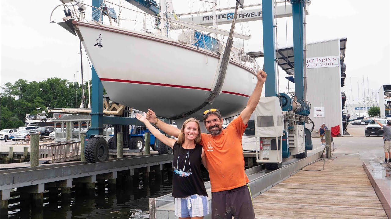 Sailing Videos Archives SV Delos